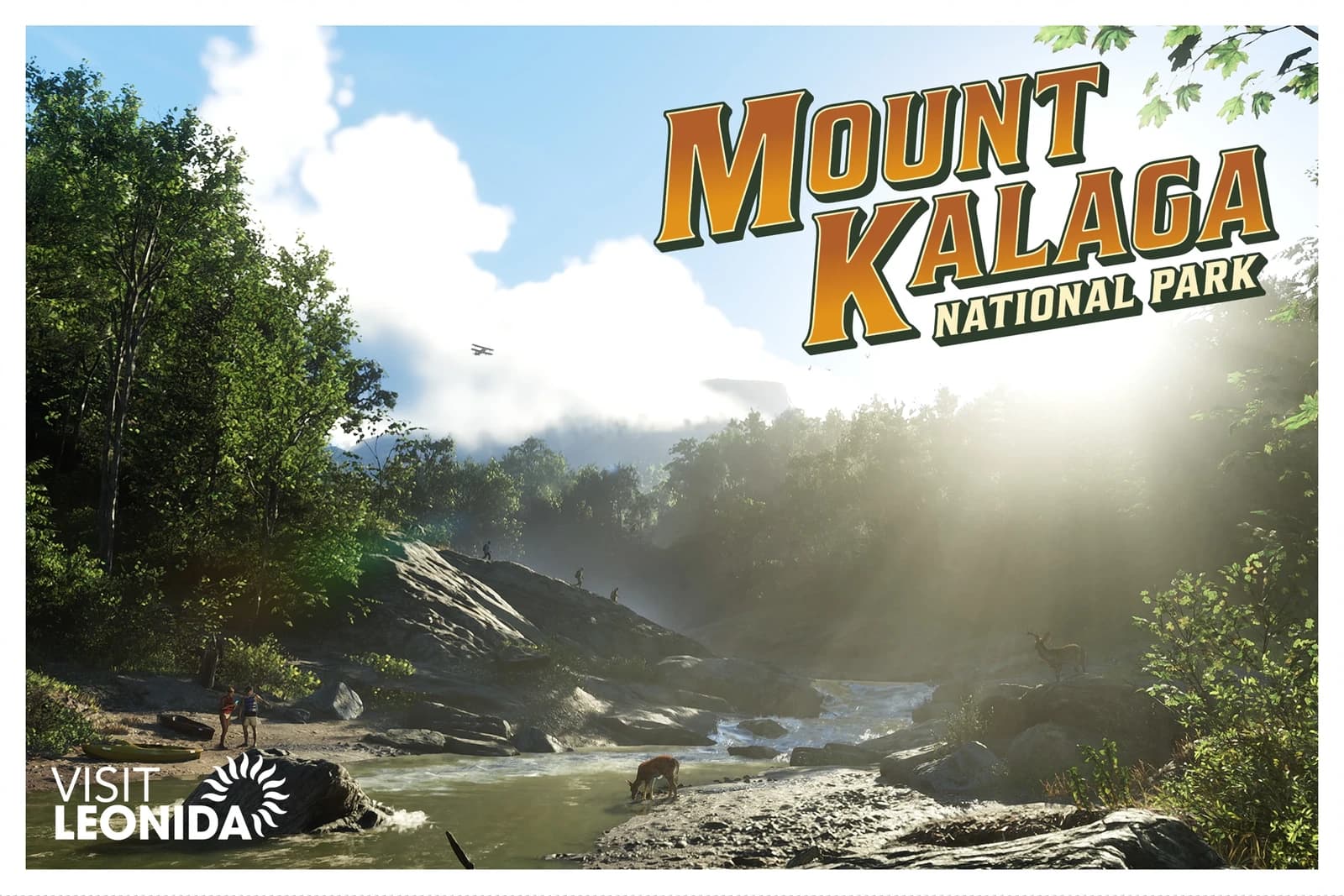Mount Kalaga