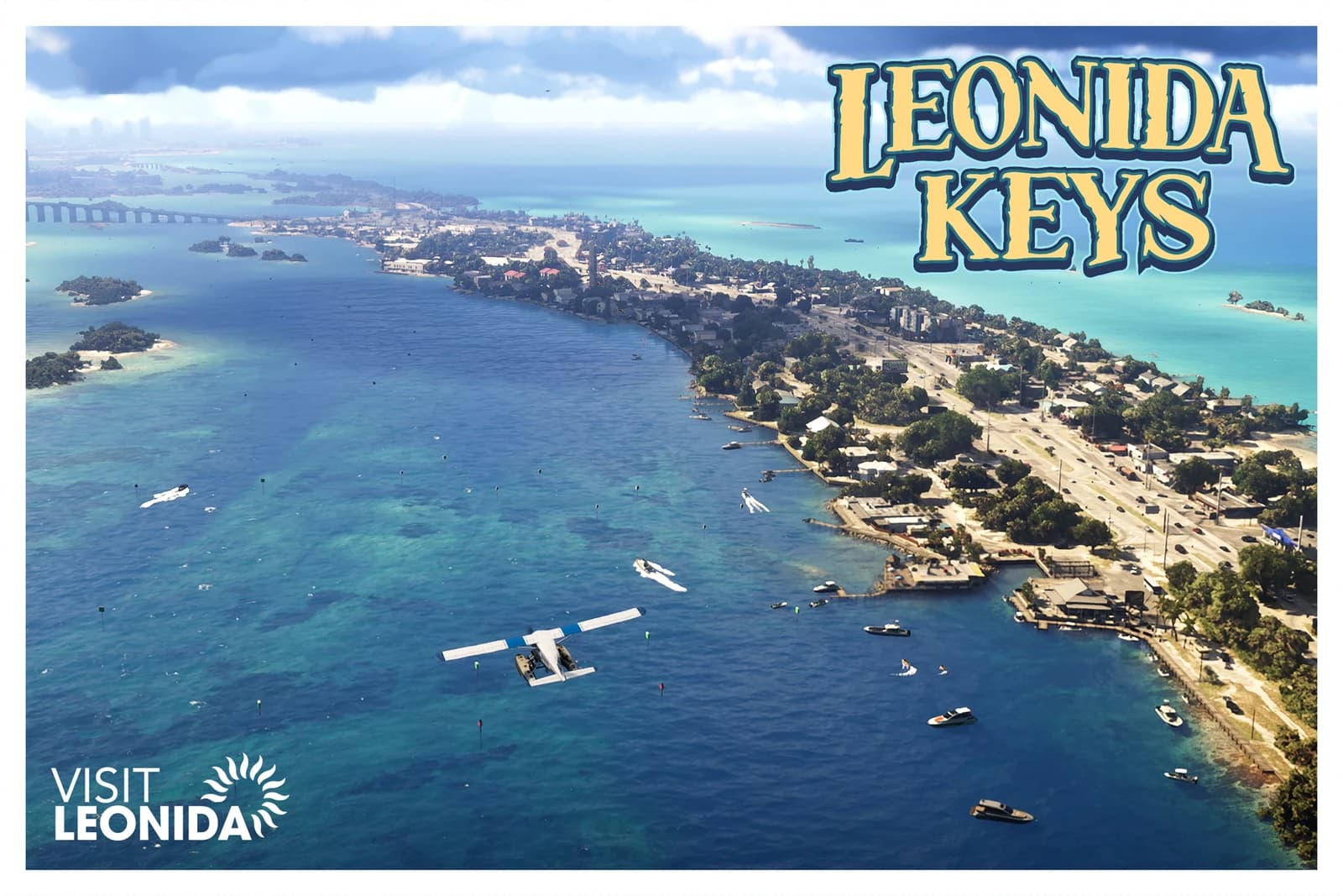 Leonida Keys